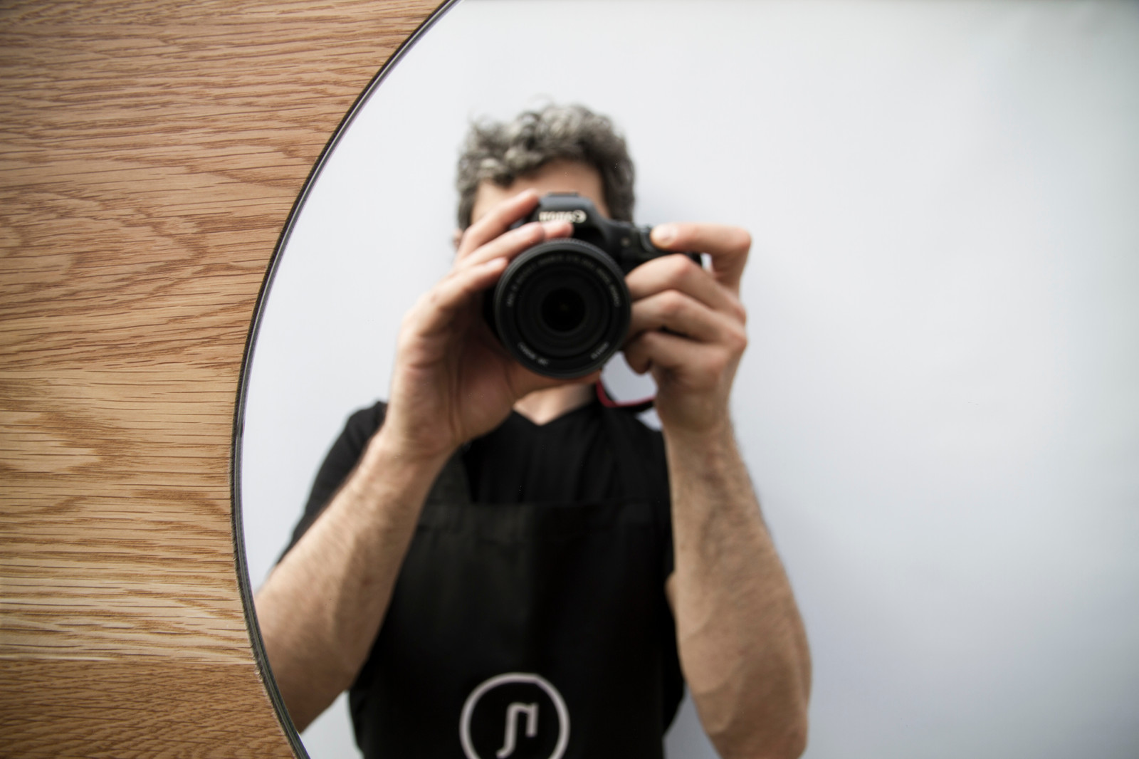 Дроссель | зеркало