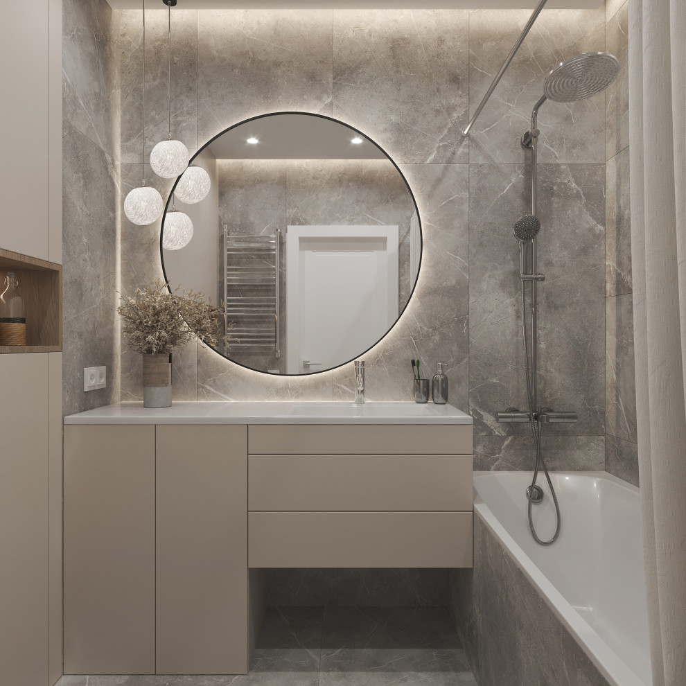 ЖК Академика Павлова