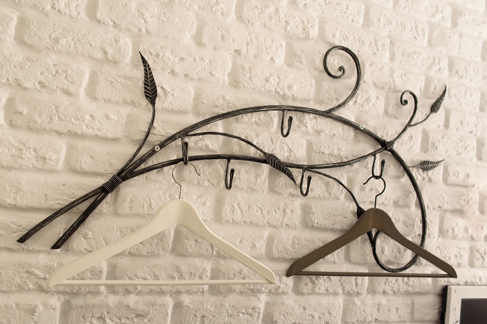 Сливочное настроение. Квартира для молодой семьи на ул. Кастанаевская