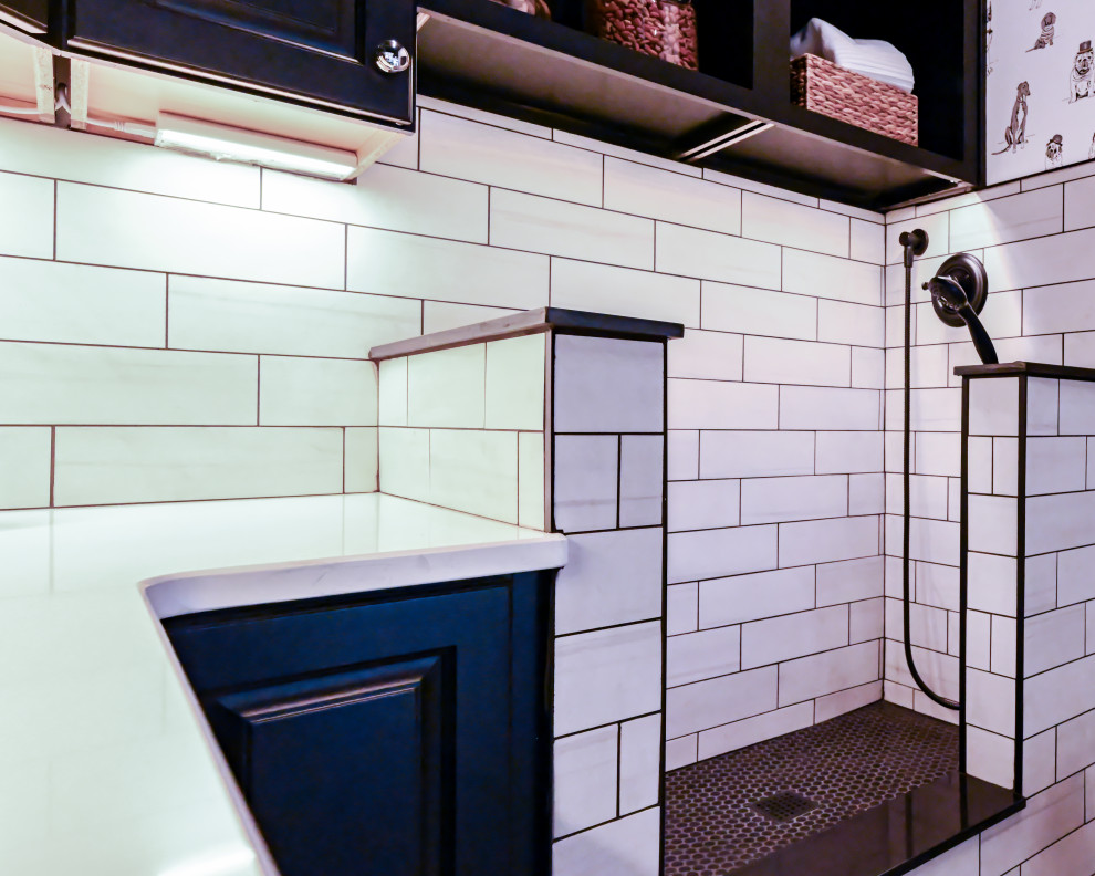 New Design Showroom Imagery