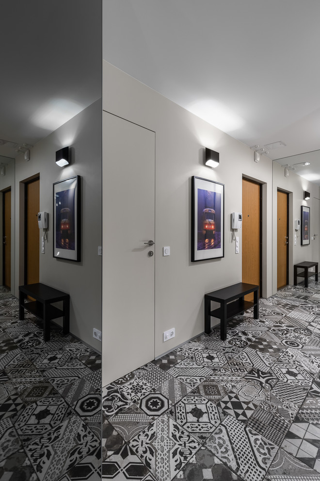 Фотосъёмка квартиры на Фермском ш.