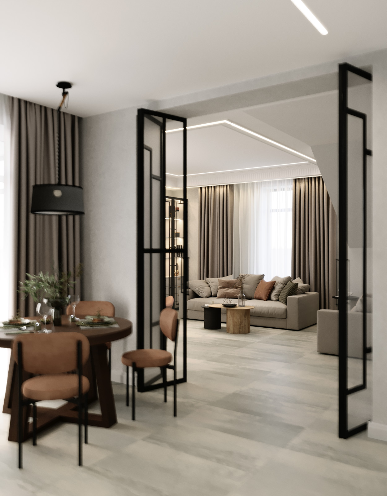 Дом в поселке «Моё Царицыно», г. Казань