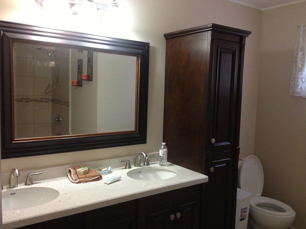 Bathroom Renovation
