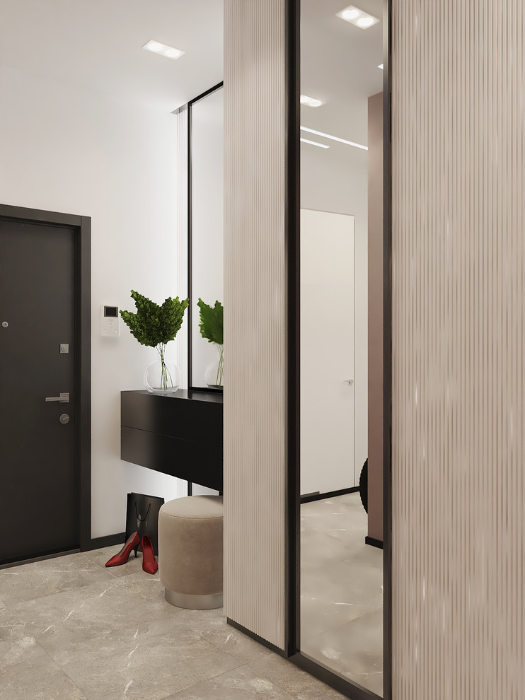 ЖК Триколор, корп. 2