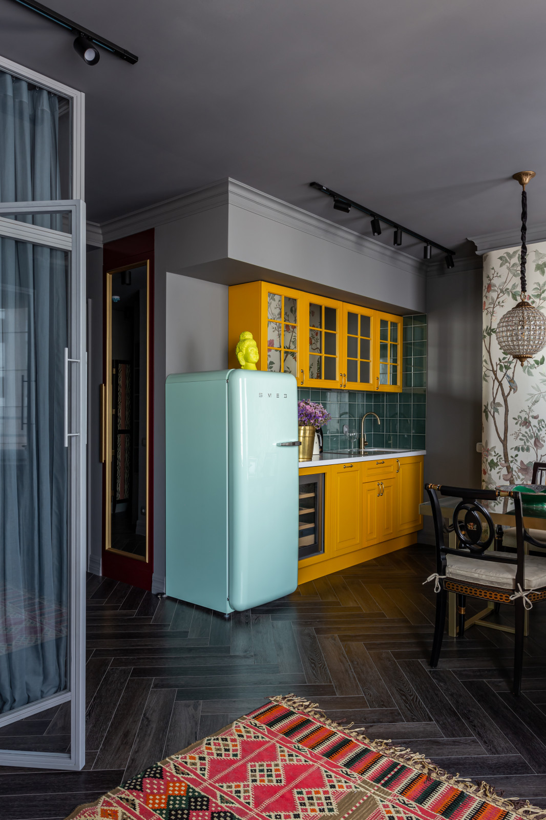 ЖК Савёловский сити