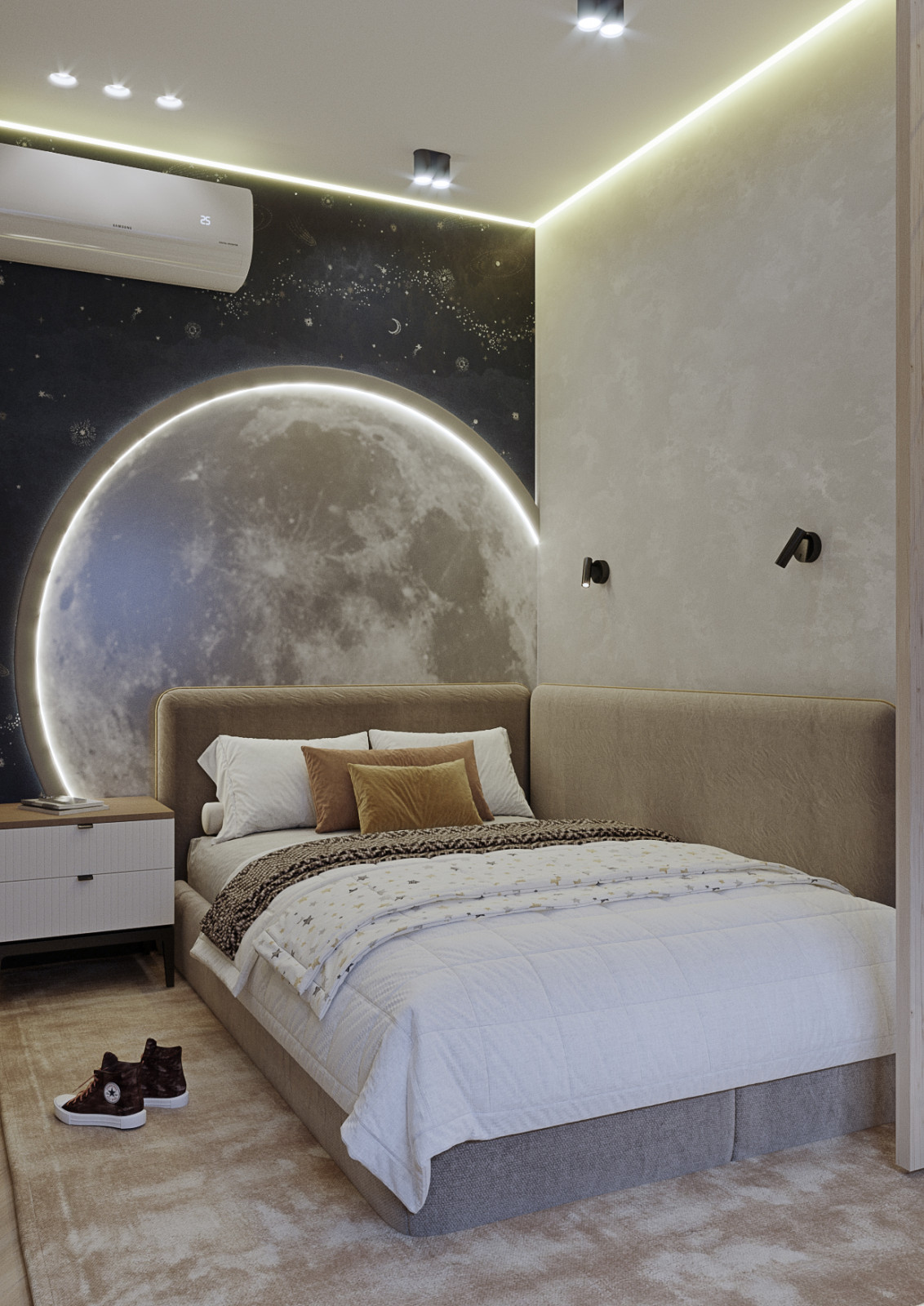 ЖК Эволюция