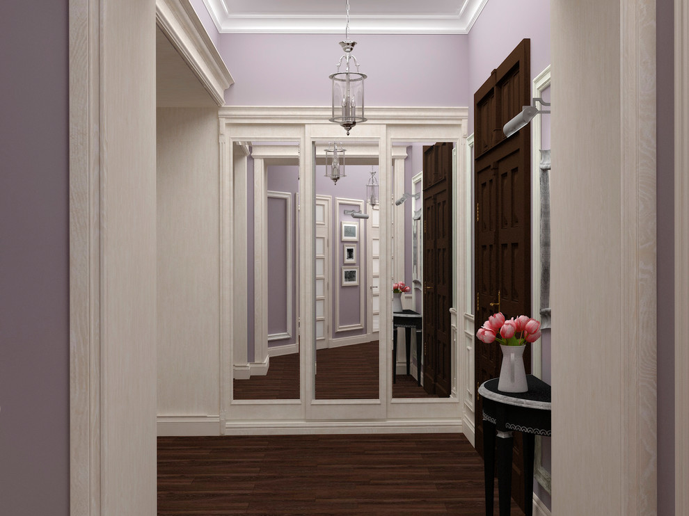 Квартира в Санкт-Петербурге