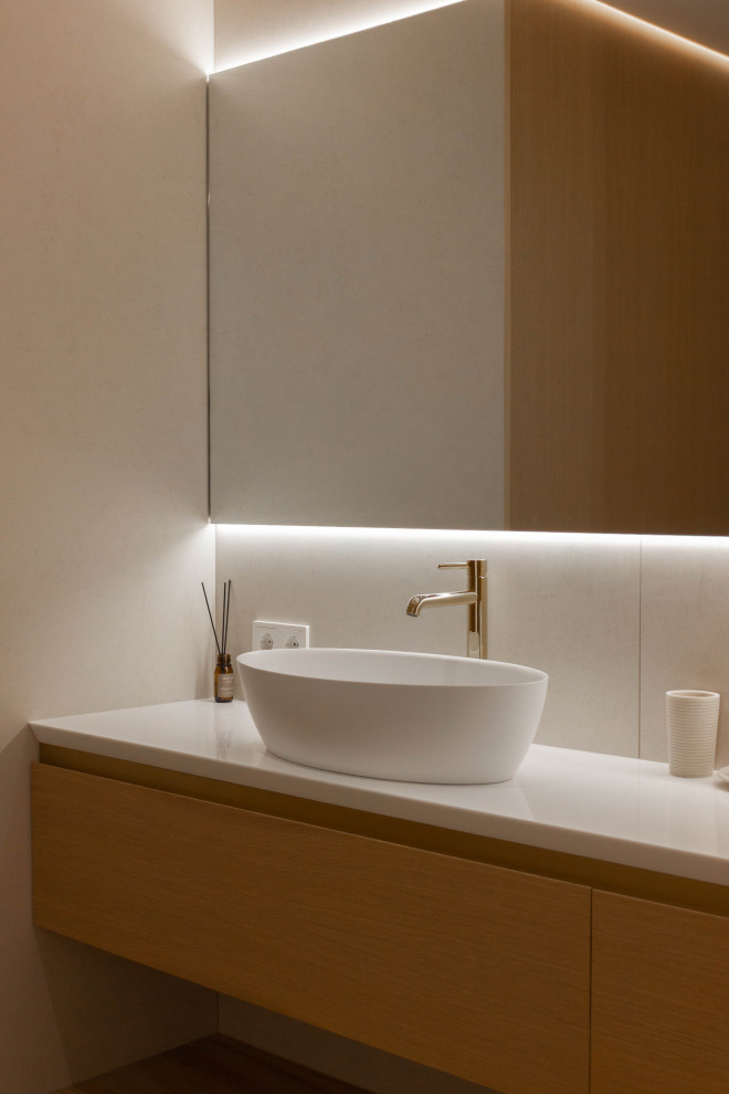 ЖК "У ростральных колонн"