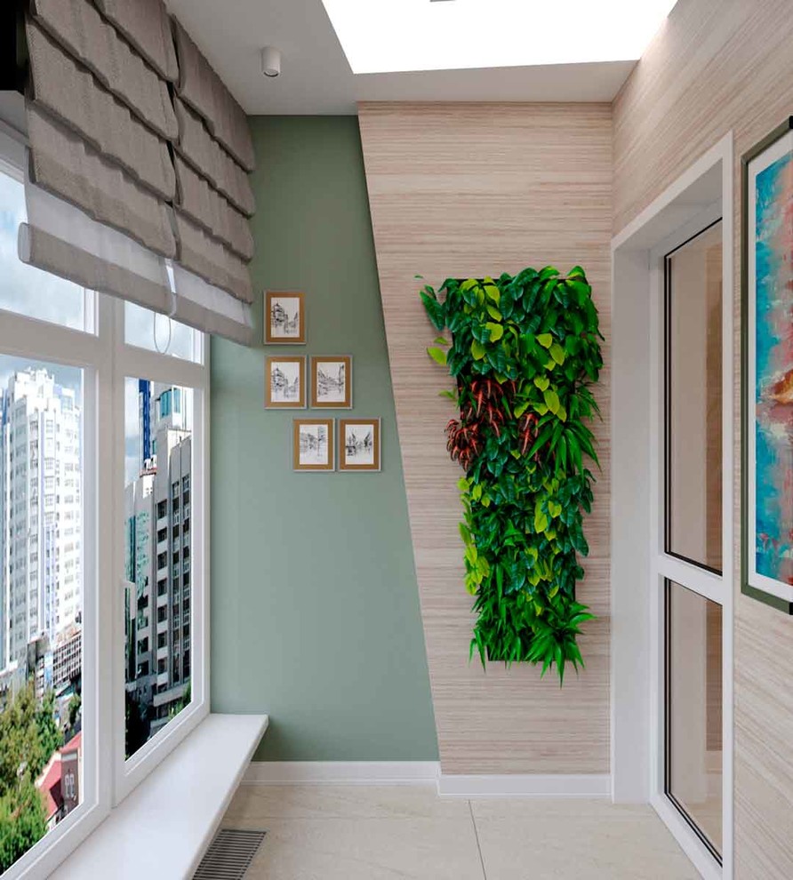 из 2-х комнатной в 3-х комнатную