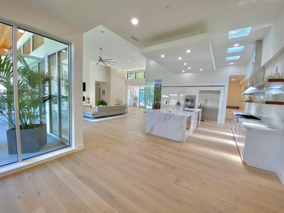 Sacramento Modern