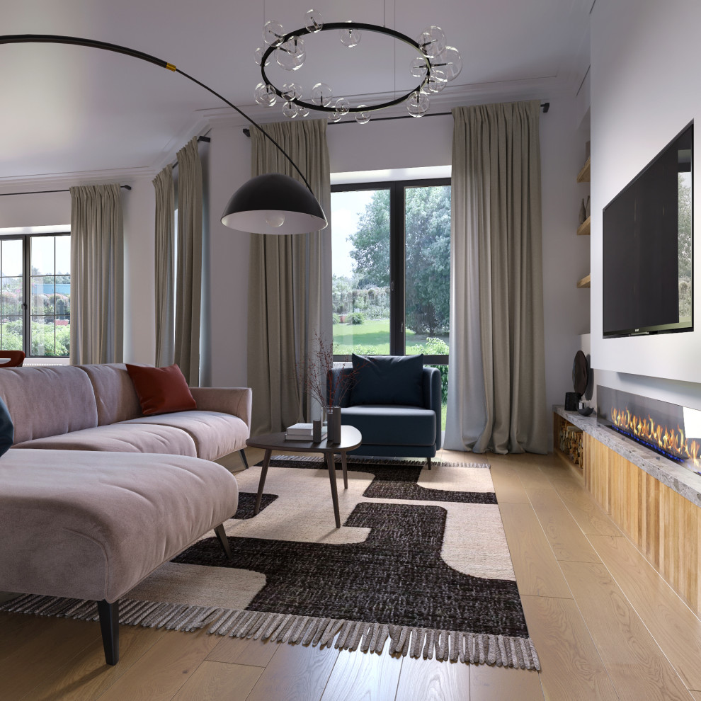 Таунхаус Новое Аристово