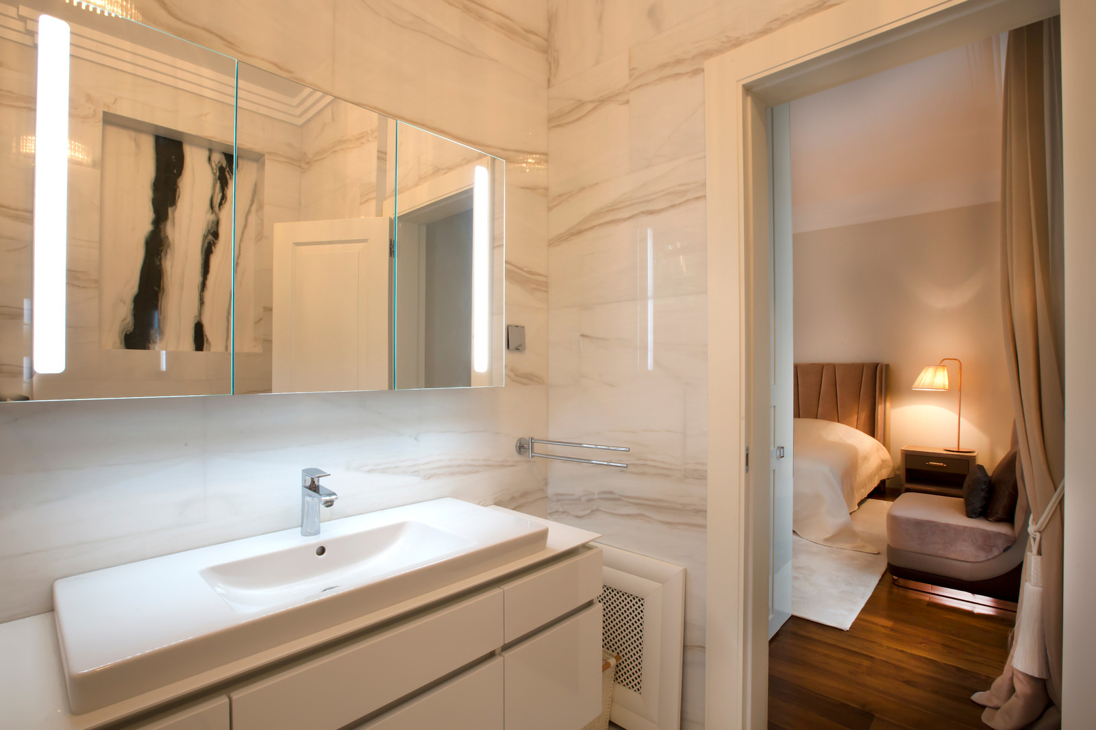 Где то на Рублёвке