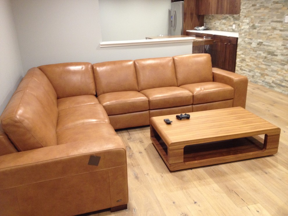 Home design - contemporary home design idea