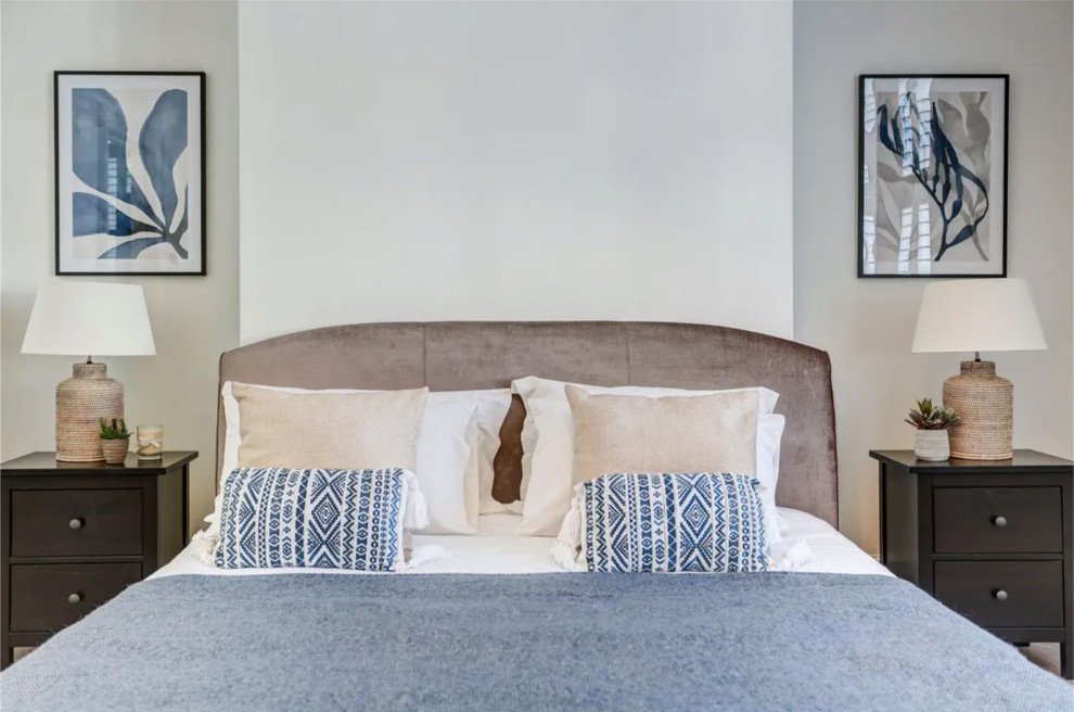 Style To Sell - Hove, 3 Bed Townhouse