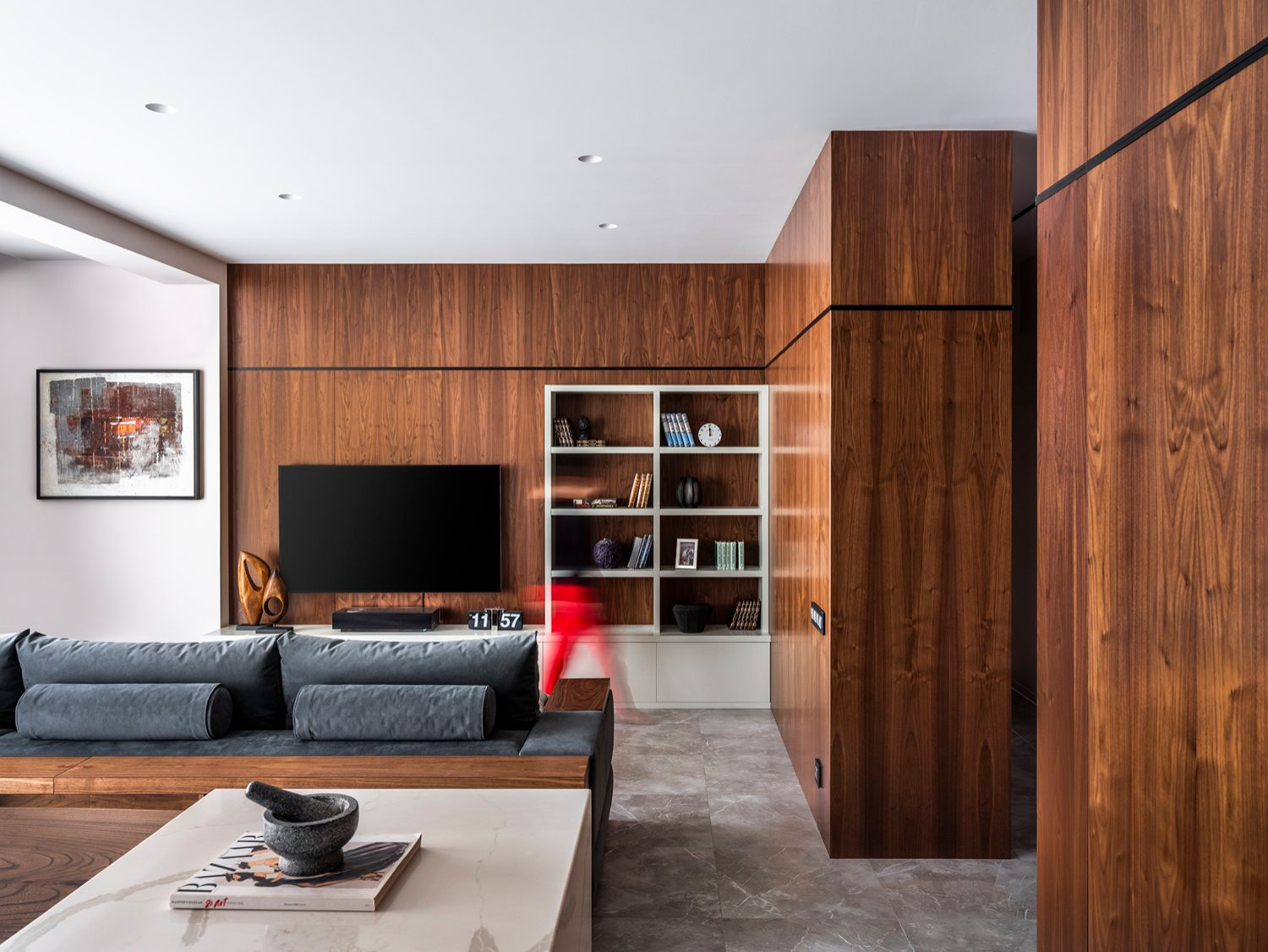 ЗВУКИ ТИШИНЫ