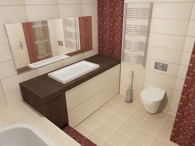 Квартира в Филях.