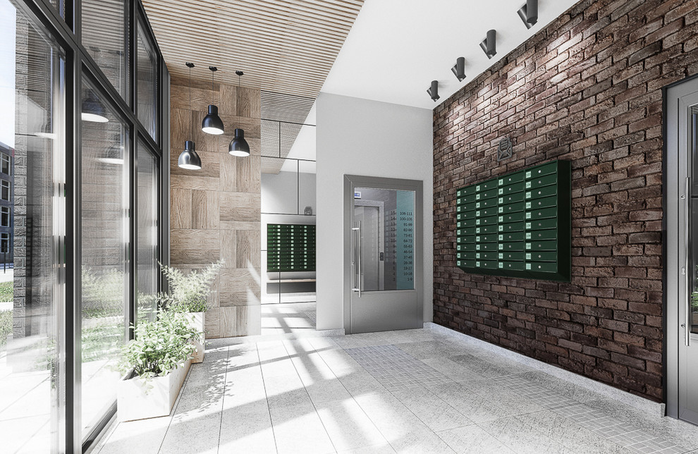 ЖИЛОЙ КОМПЛЕКС MAGNIFIKA