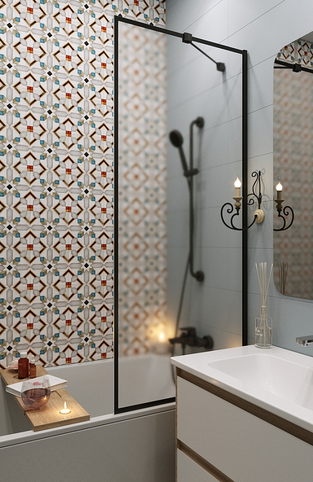 Ванная комната