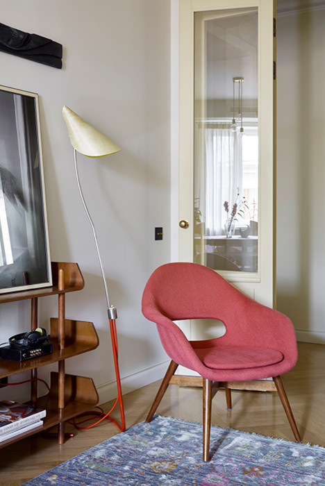 Квартира в центре Москвы