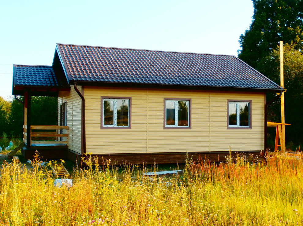 Наши работы