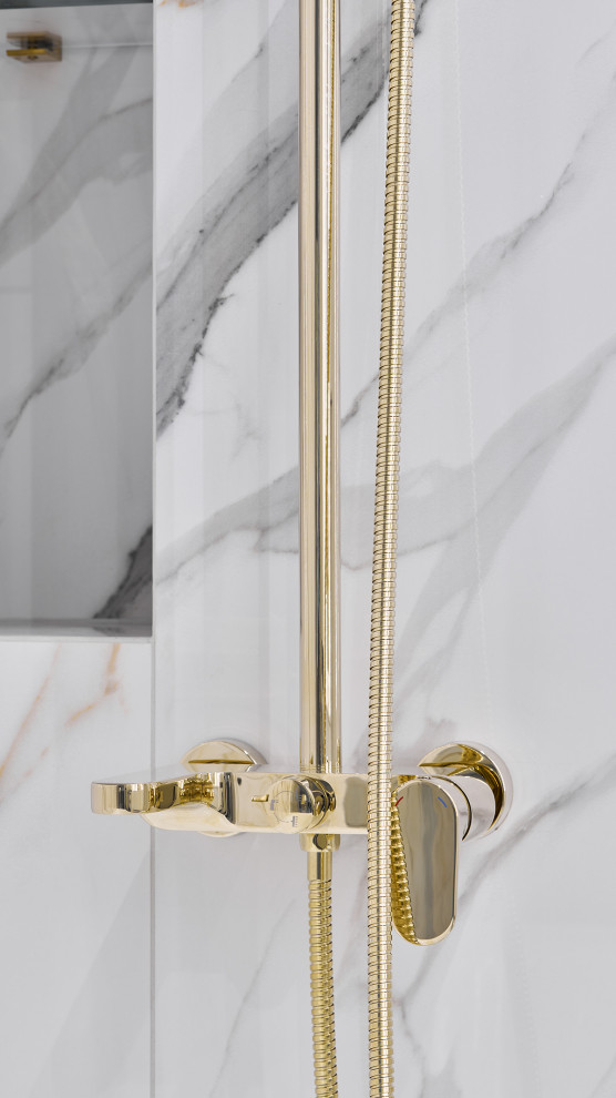 Реализация проекта ЖК Ньютон Парк