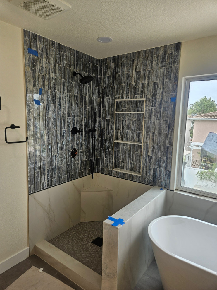 Bathroom Remodel