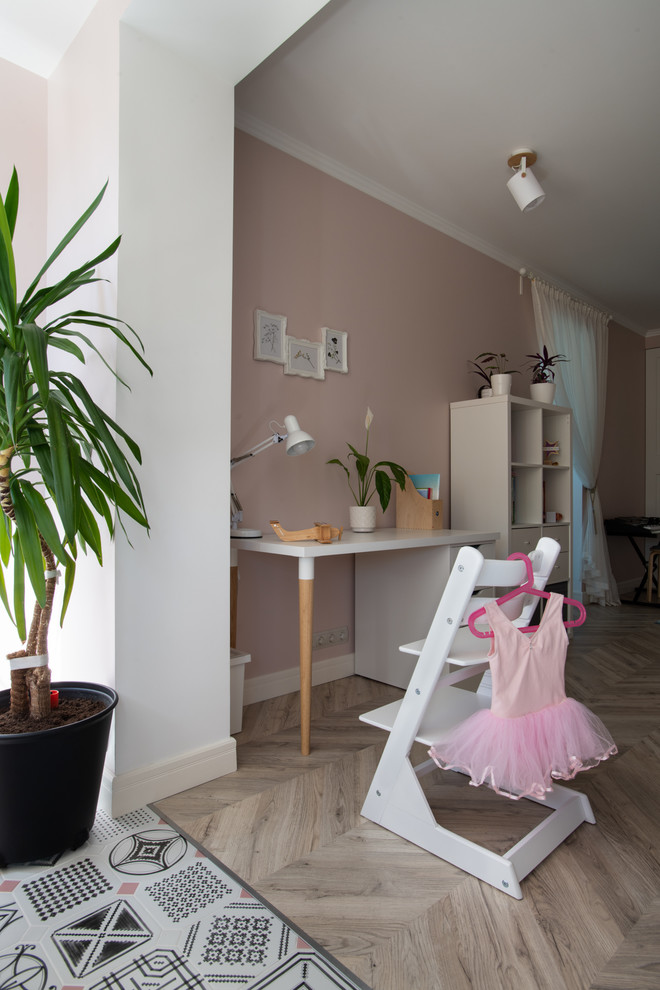 Дом в Бутово