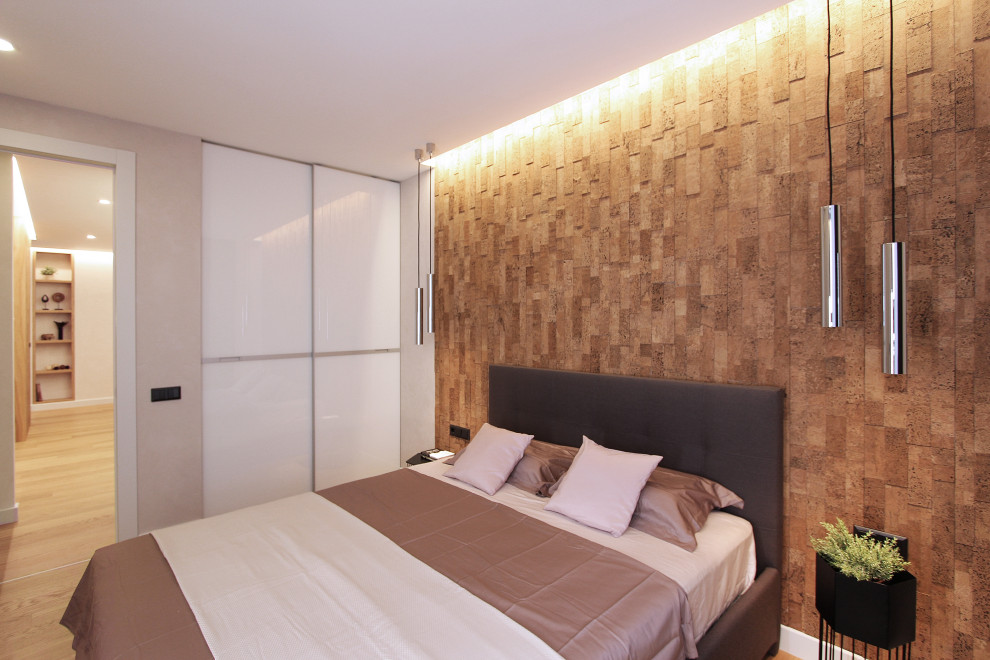 Интерьер в современном эко-стиле