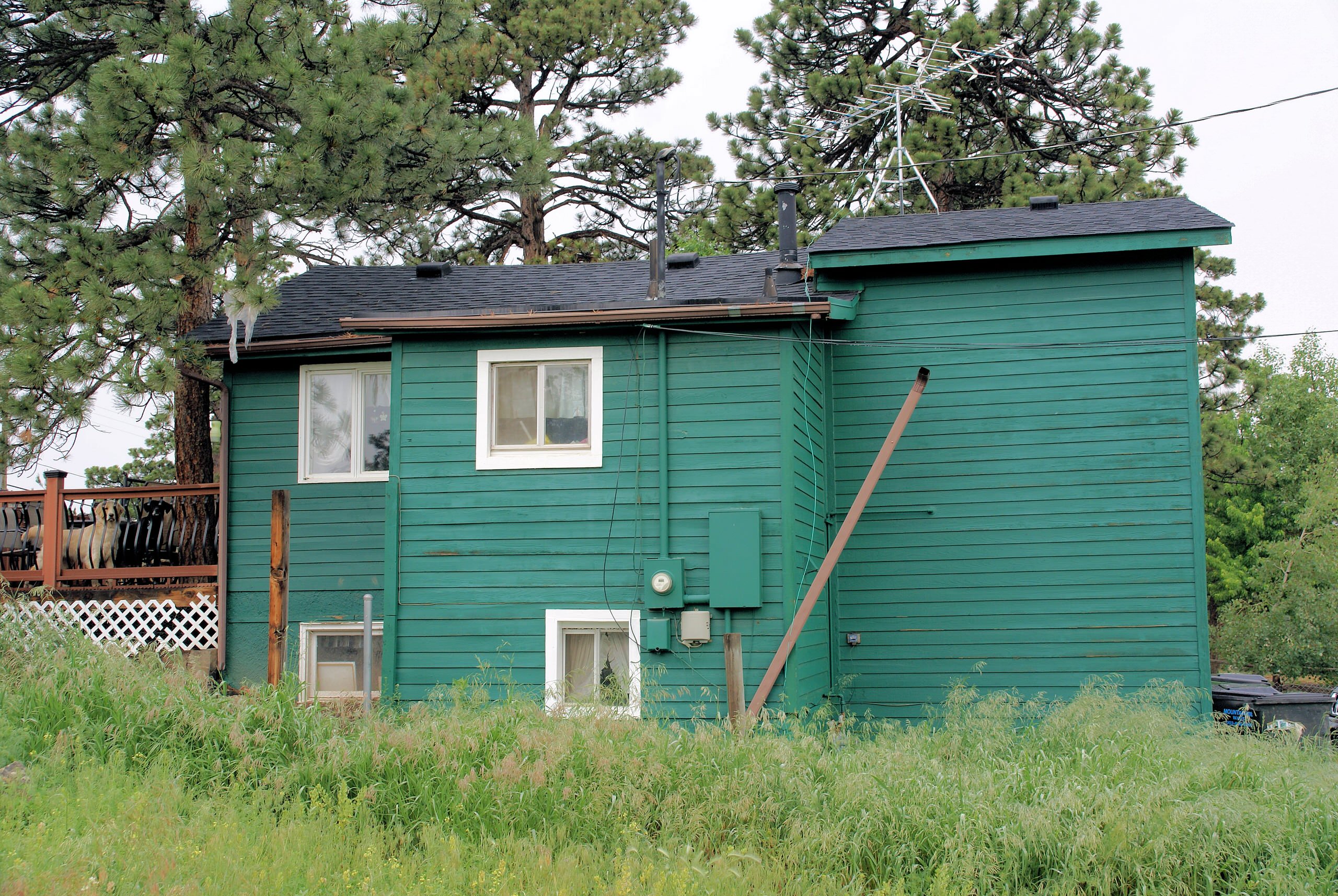 Complete Home Re-model and Re-design