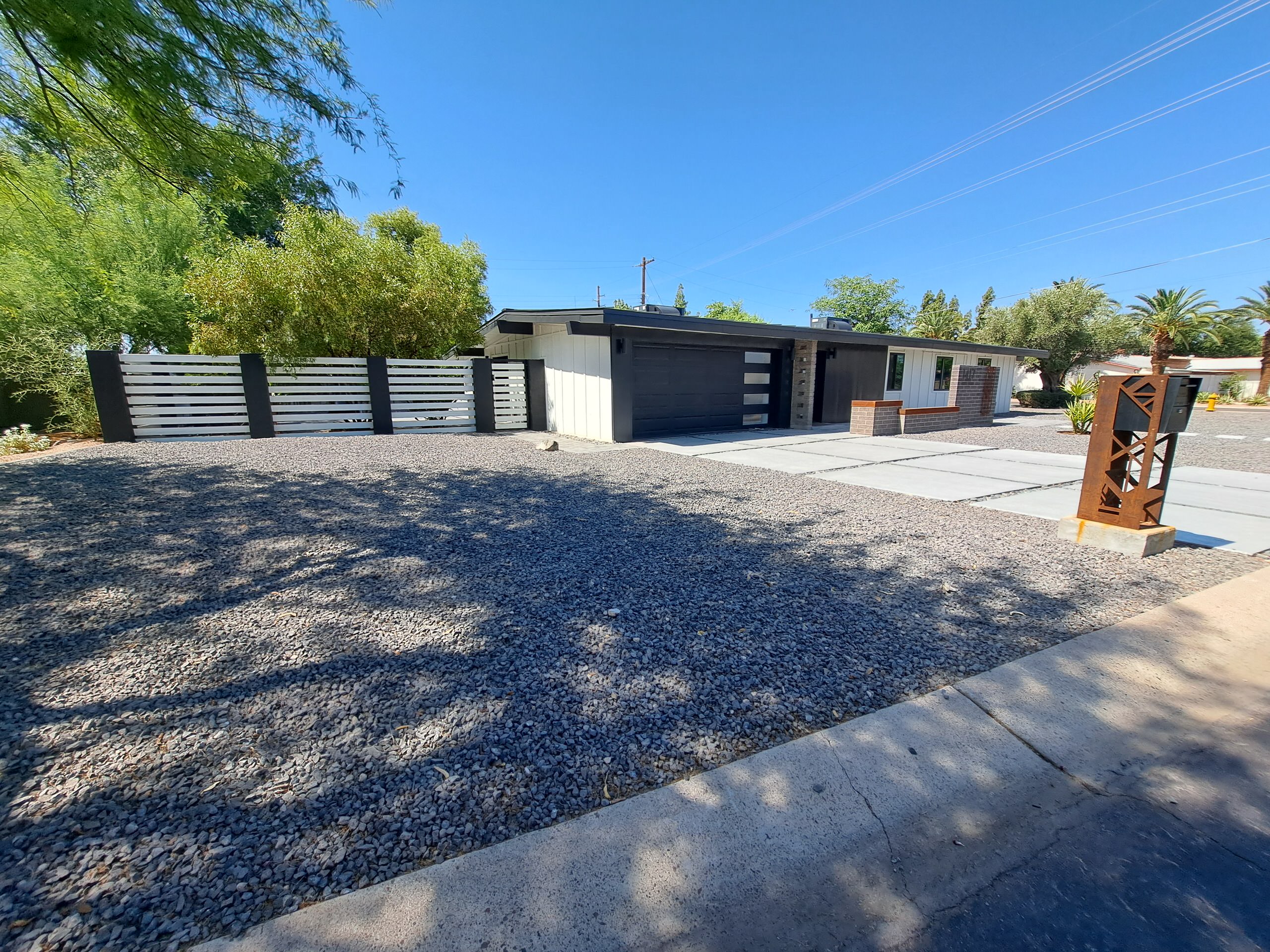 Arizona Wings Carport