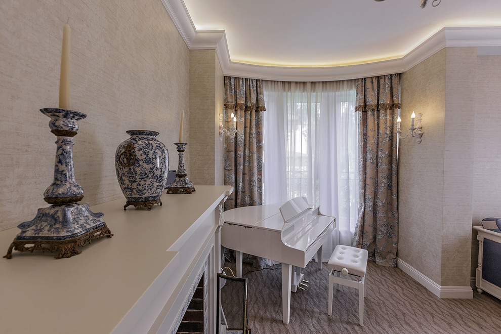 Текстильный дизайн