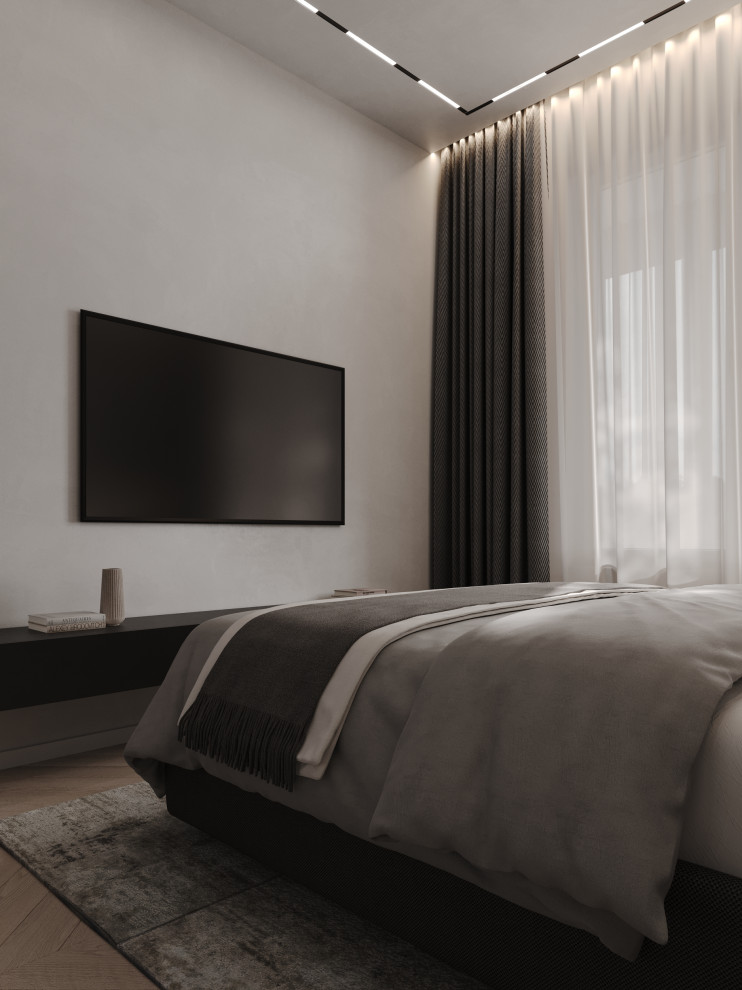 Левобережный