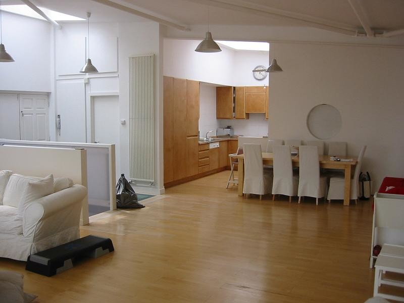 Foundry House
