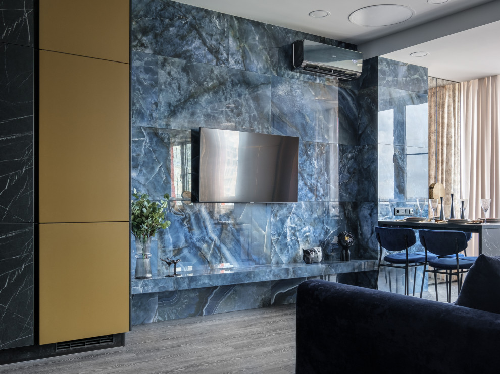 ЖК "Парк Легенд" 46м2 "Космос"