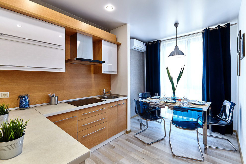 085 Квартира