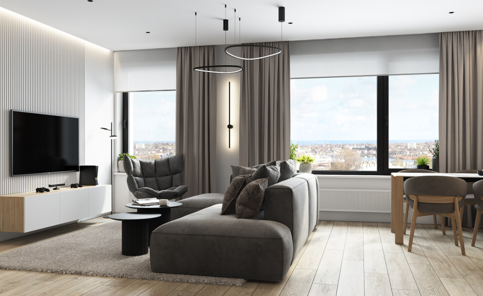 ЖК "Гаринский"