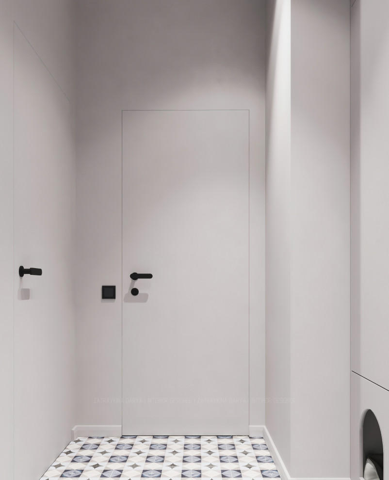 Квартира для Федора и Ольги