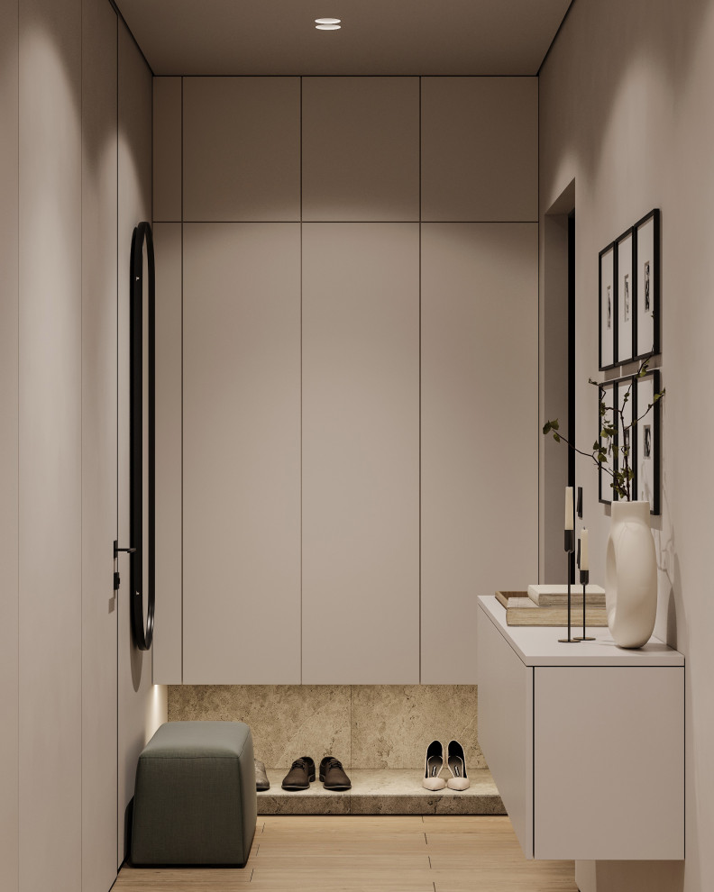 ЖК Европейский берег 80 кв.м.