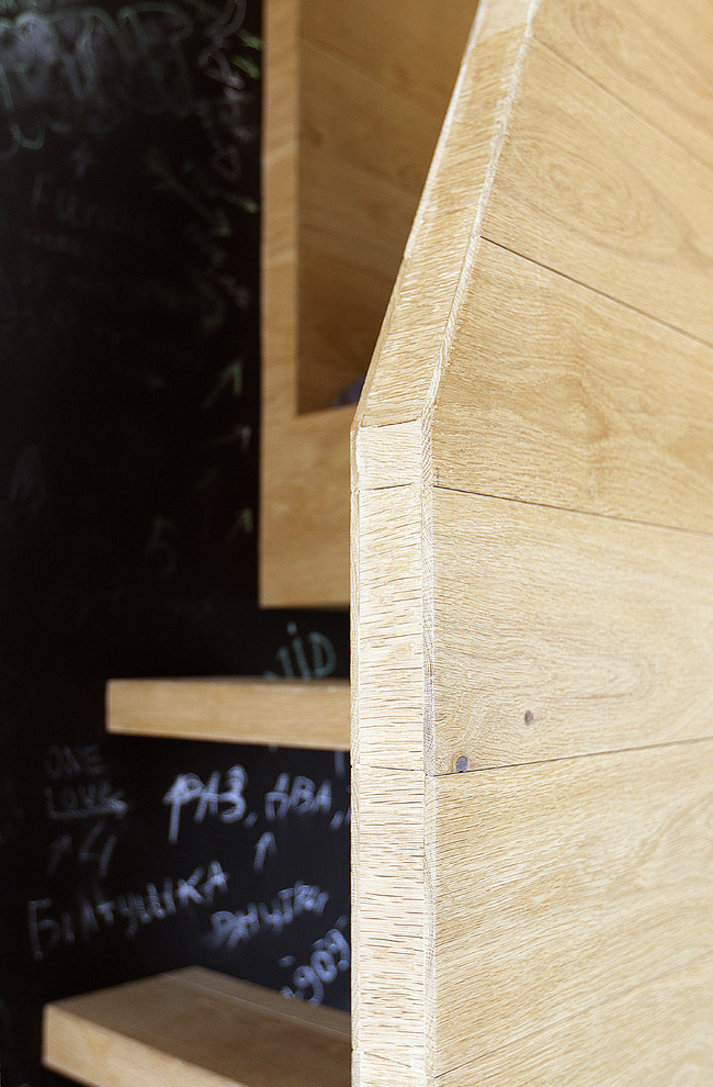 Квартира с панорамным видом на Москву