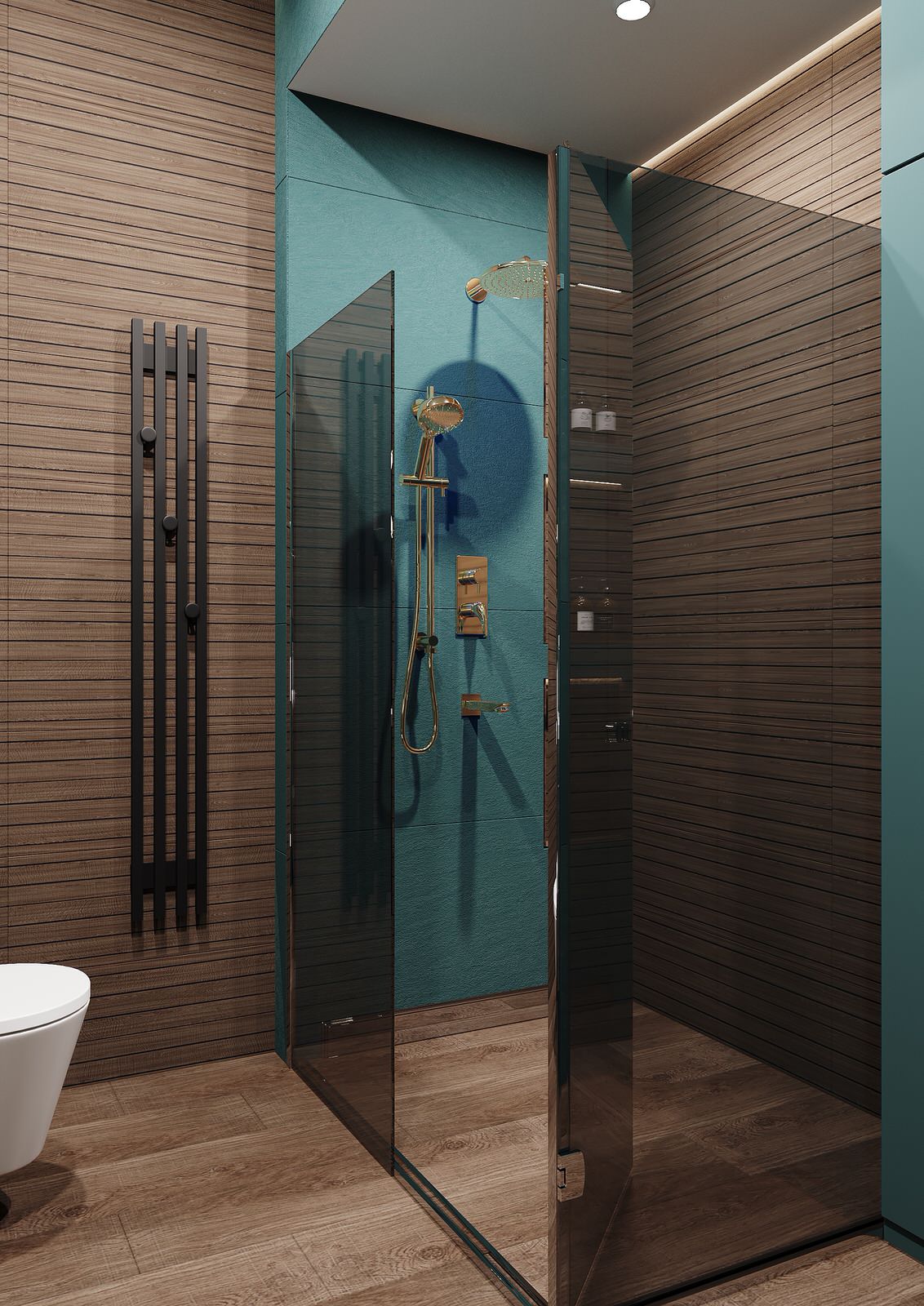 ЖК "Парк Рублево"