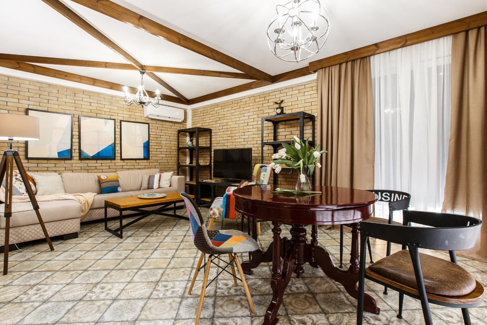 Объекты OIKOS по всему миру !!!!  Авторский проект ProDesign Sochi