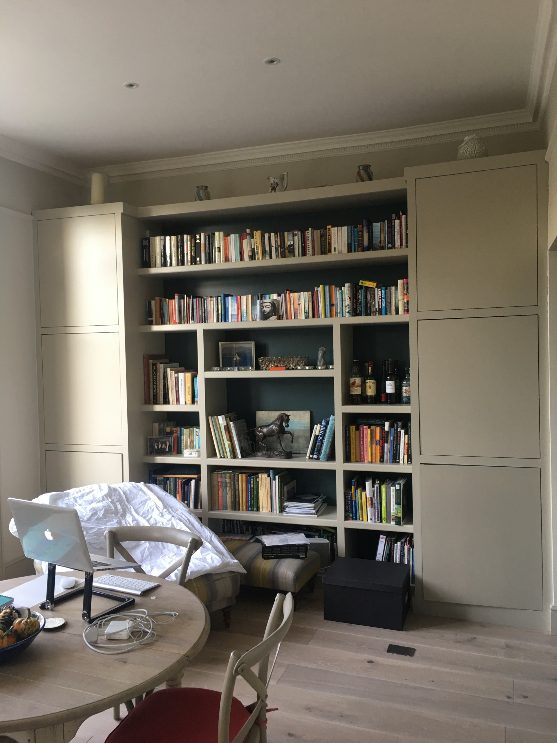Assortment of Various Projects
