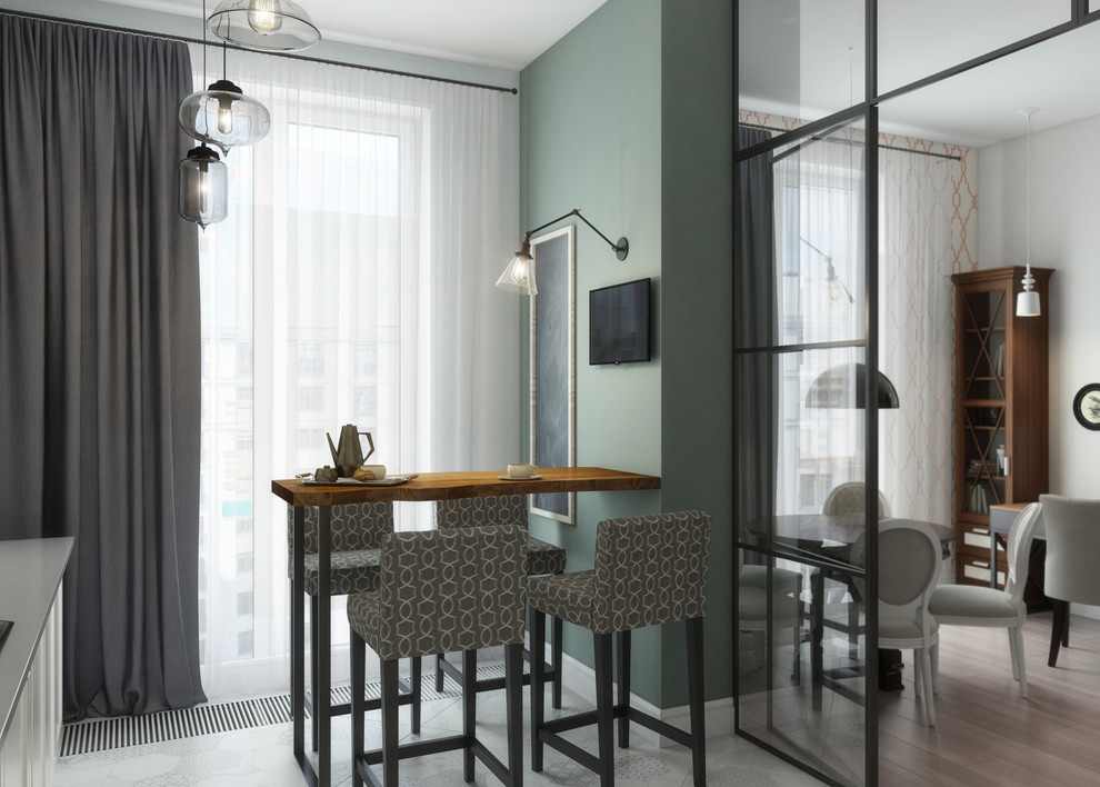 Петроградская сторона