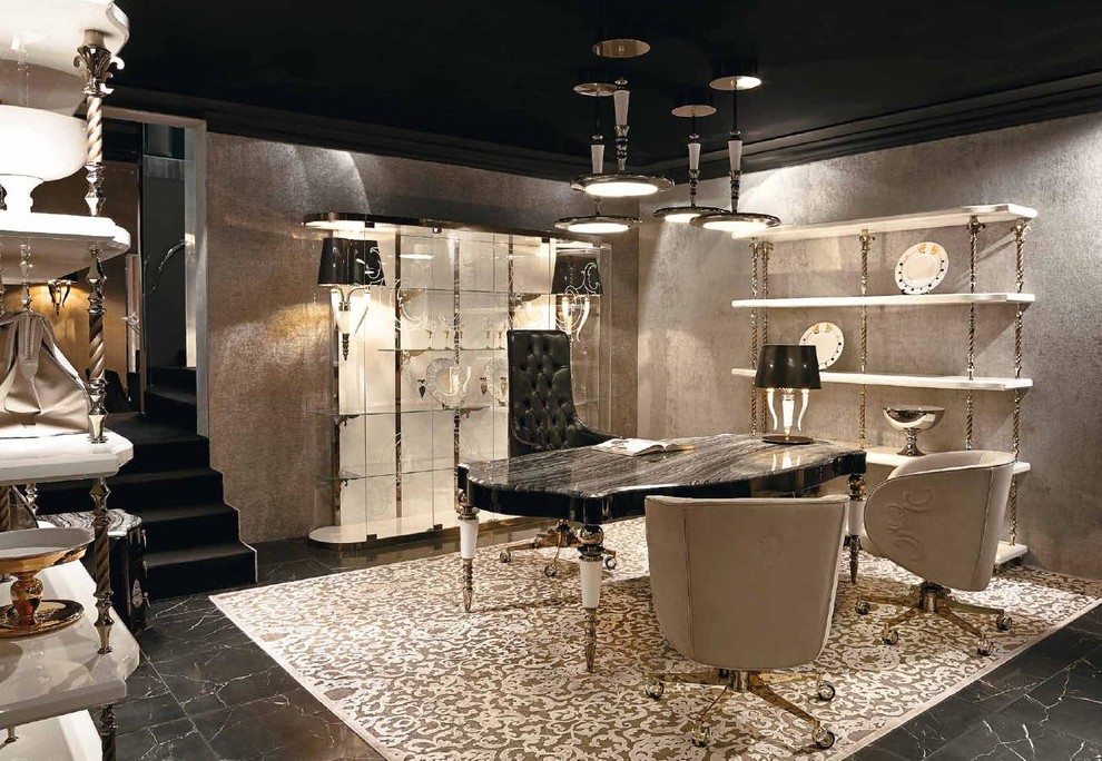 Кабинет VERSAILLES от Visionnaire