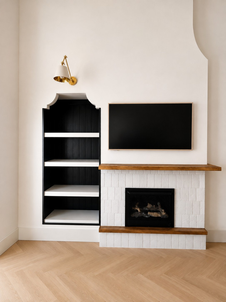 Custom Built-Ins