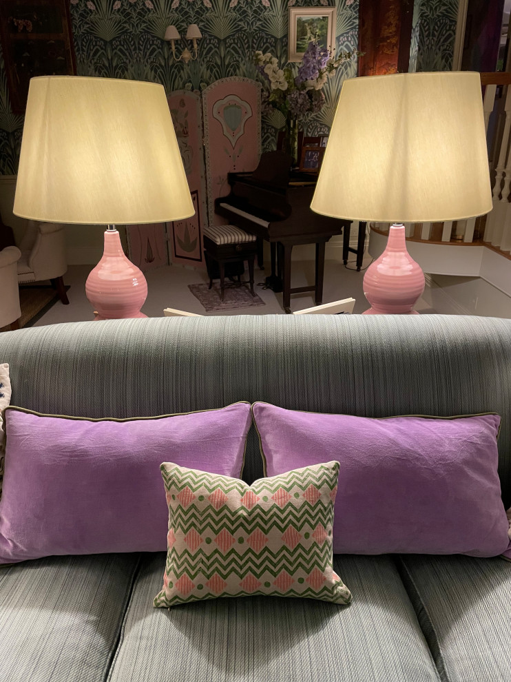 Drawing Room, Sussex