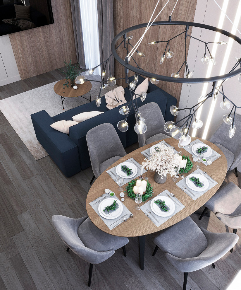 Квартира в ЖК Элегант