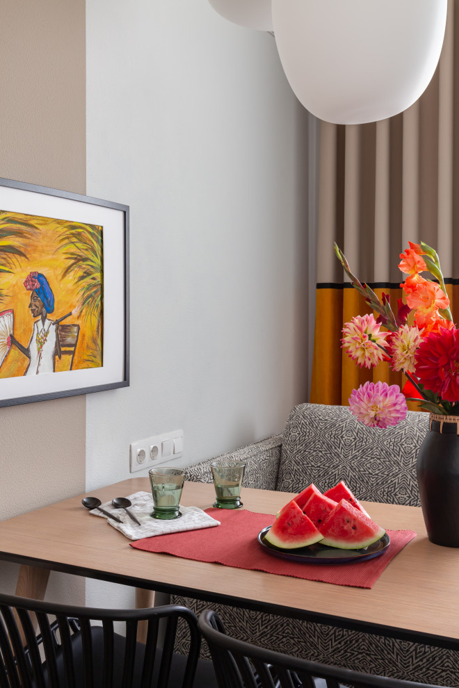 ЖК Лосиный остров