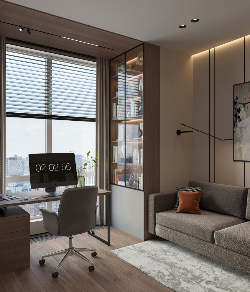 ЖК Хоумсити