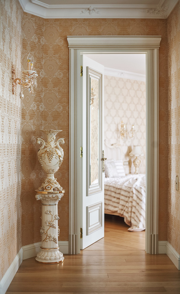 Квартира на Кутузовском